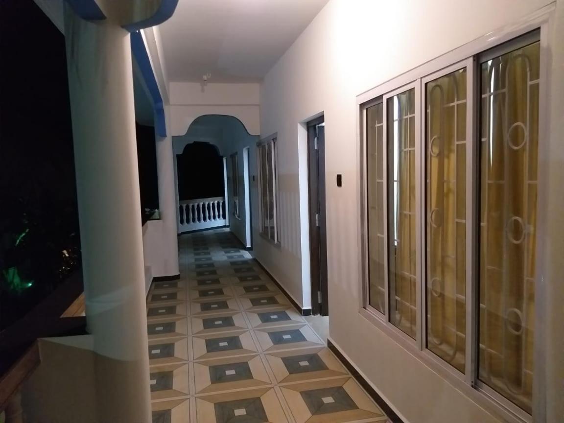 Oasis Beach Resort Agonda Εξωτερικό φωτογραφία