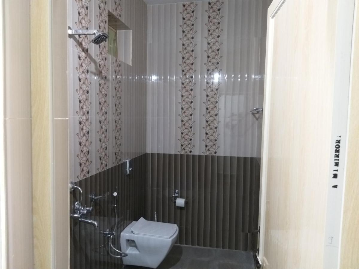 Oasis Beach Resort Agonda Εξωτερικό φωτογραφία