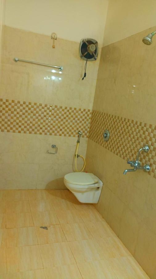 Oasis Beach Resort Agonda Εξωτερικό φωτογραφία