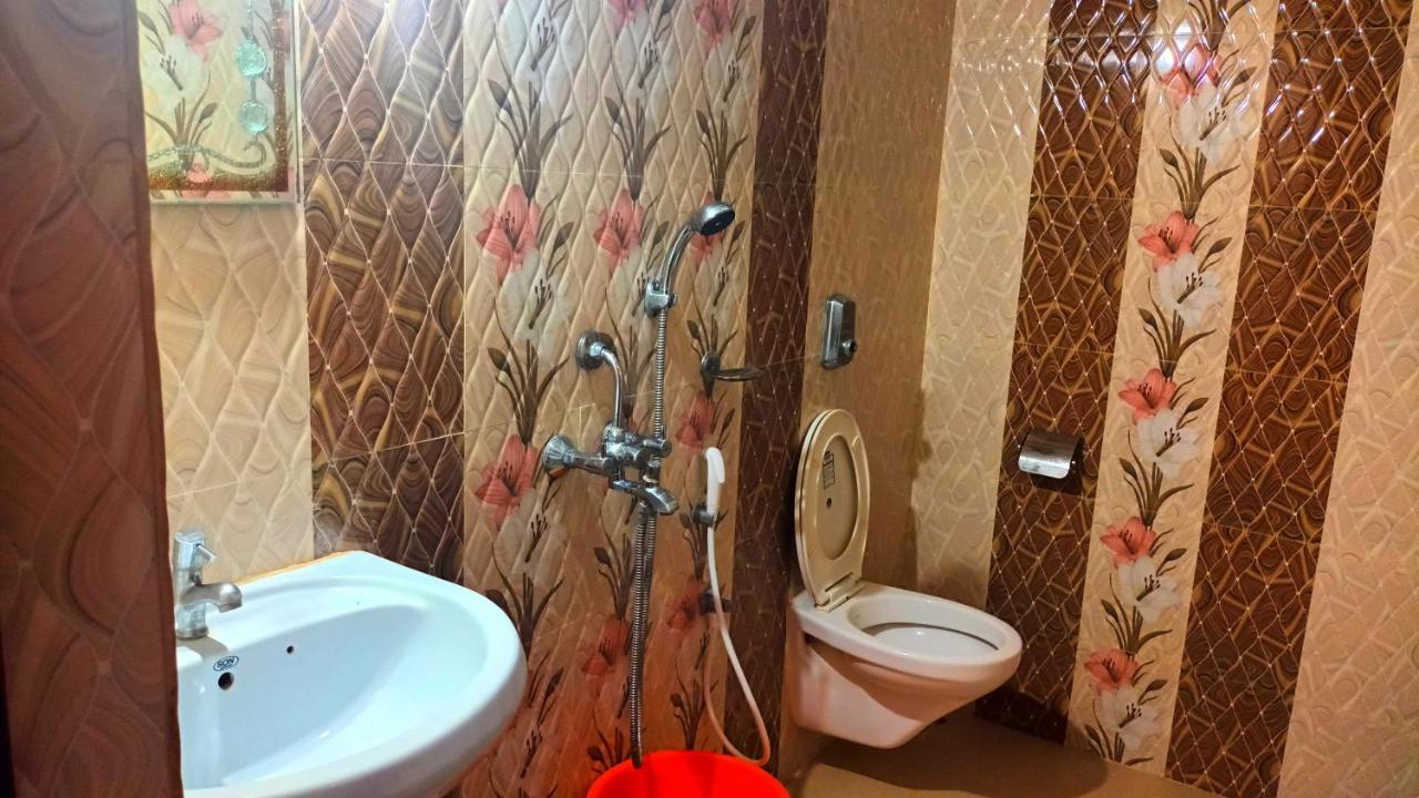 Oasis Beach Resort Agonda Εξωτερικό φωτογραφία