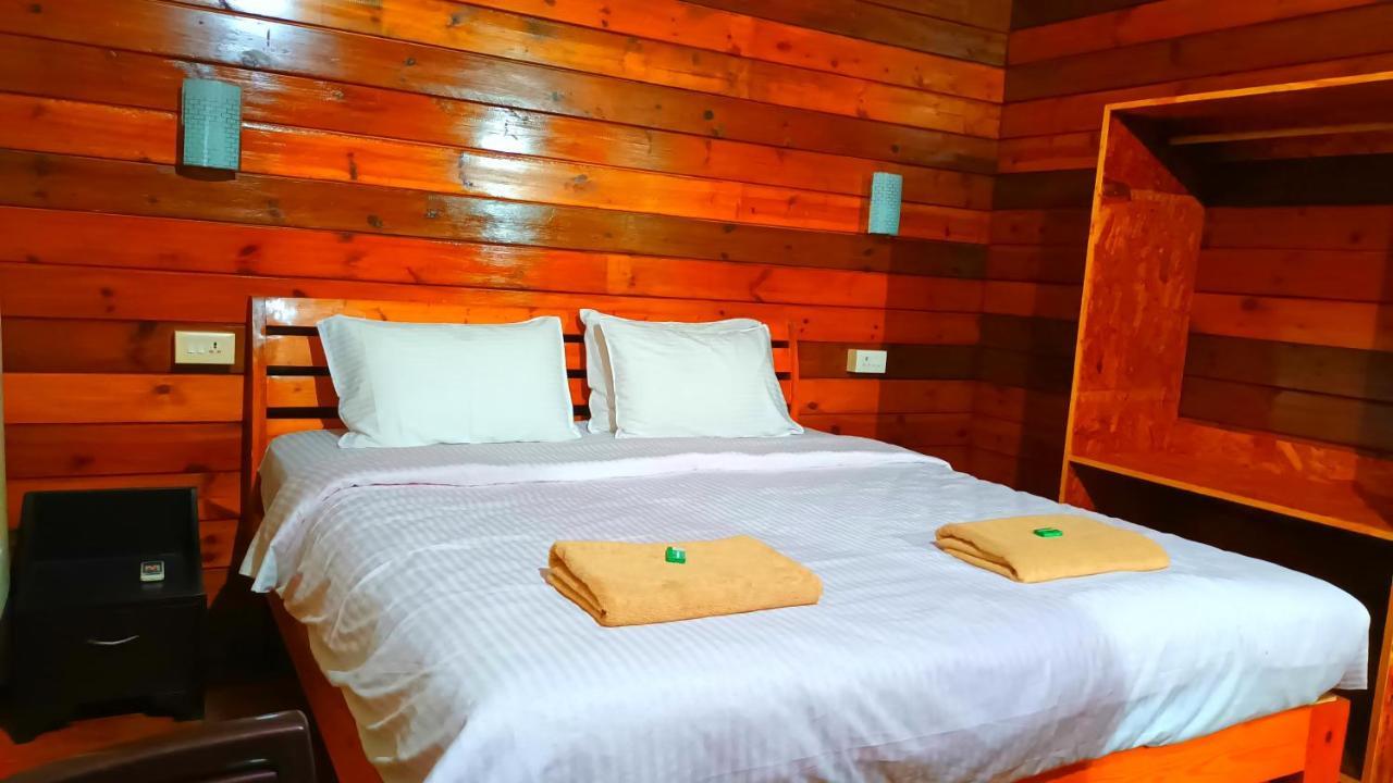 Oasis Beach Resort Agonda Εξωτερικό φωτογραφία