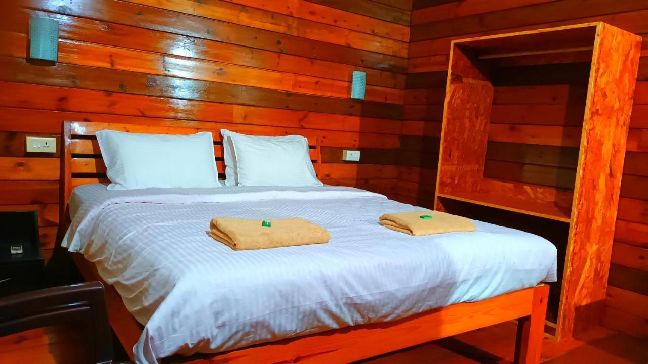 Oasis Beach Resort Agonda Εξωτερικό φωτογραφία