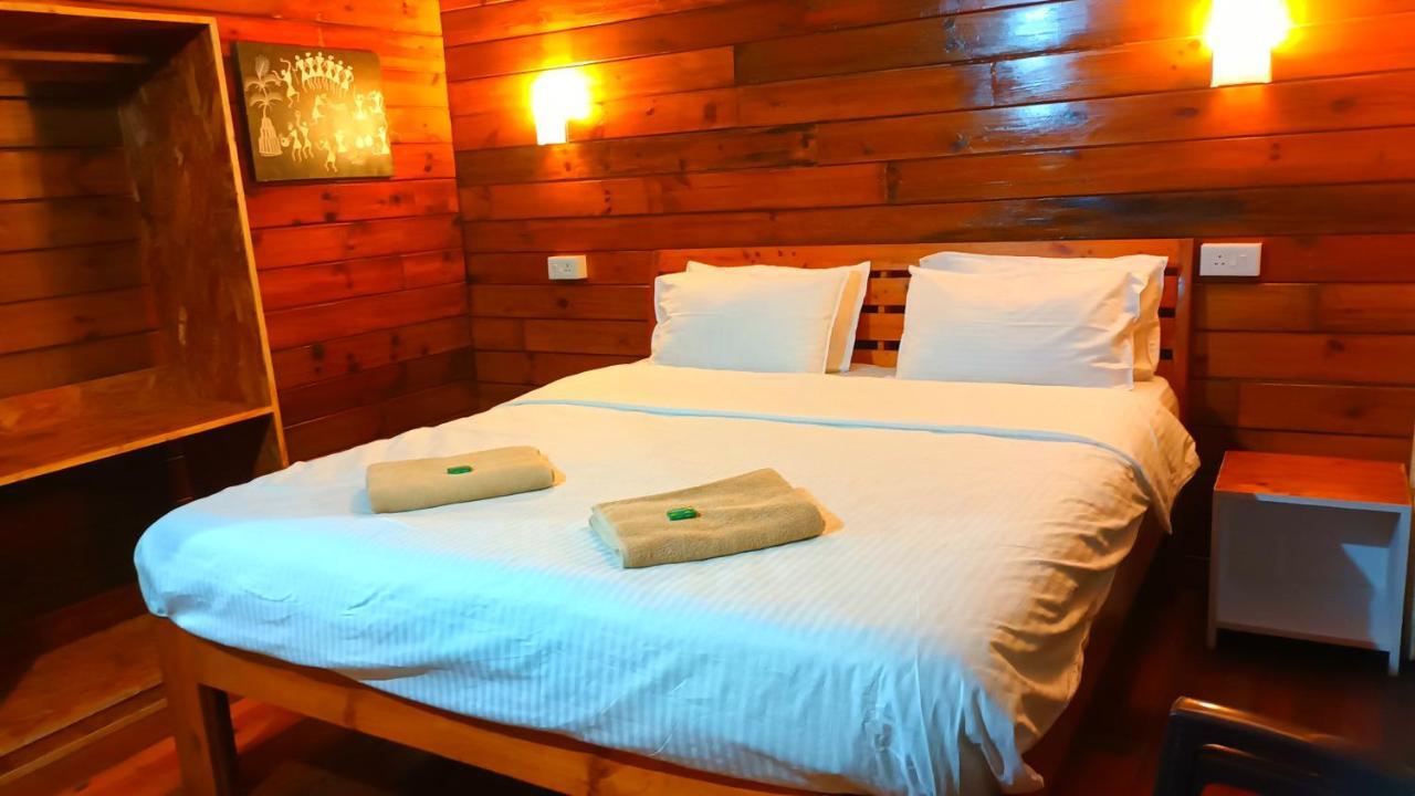 Oasis Beach Resort Agonda Εξωτερικό φωτογραφία