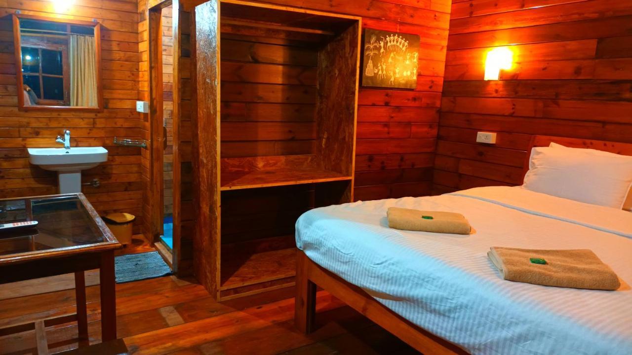 Oasis Beach Resort Agonda Εξωτερικό φωτογραφία
